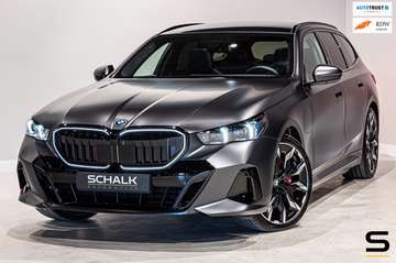 5-serie Touring 550e xDrive|Full|Fiscaal aantrekke