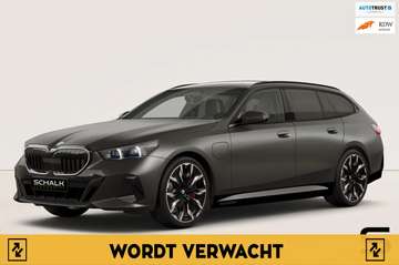 5-serie Touring 550e xDrive|M-sport PRO|B&O|Fis €8