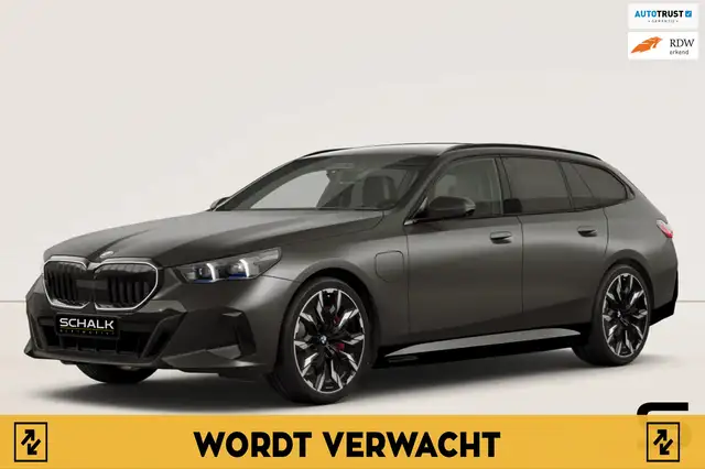 BMW 550 5-serie Touring 550e xDrive|M-sport PRO|B&O|Fis €8