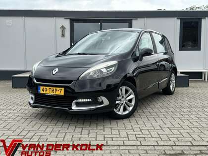 Renault Scenic 1.6 Expression Navi Climate Cruise Lichtmetaal
