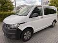 Volkswagen T6 Kombi SHB1F1 Alb - thumbnail 4