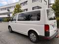 Volkswagen T6 Kombi SHB1F1 Alb - thumbnail 8