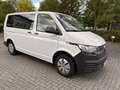 Volkswagen T6 Kombi SHB1F1 Alb - thumbnail 3