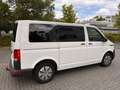 Volkswagen T6 Kombi SHB1F1 Alb - thumbnail 7