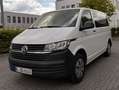 Volkswagen T6 Kombi SHB1F1 Alb - thumbnail 1