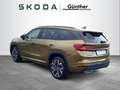 Skoda Kodiaq 2.0 TDI Sportline 4x4 DSG +AHK+MATRIX Goud - thumbnail 4