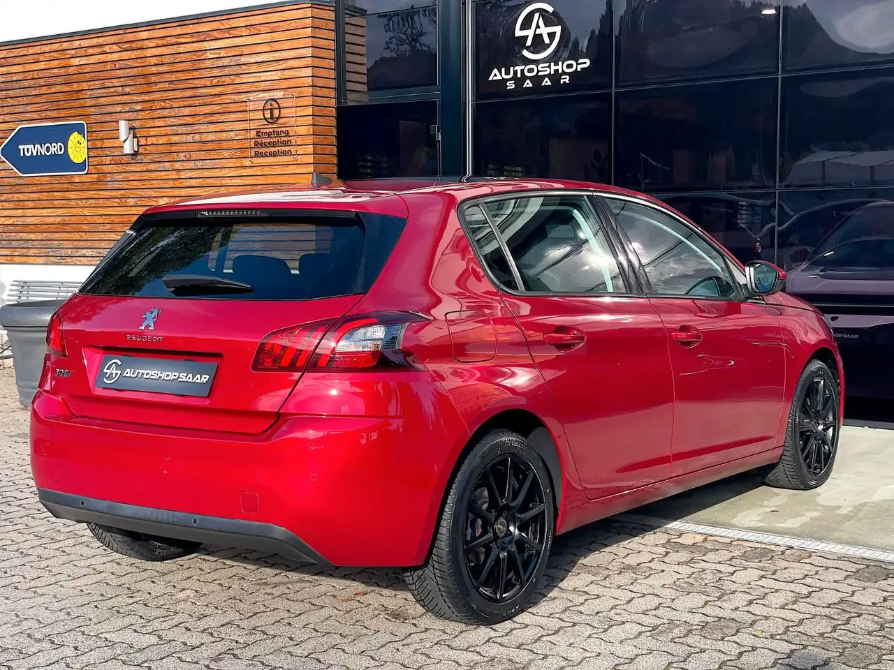 Das Auto