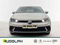 Volkswagen Polo Life 1.0 TSI LED Sitzheizung PDCv+h Klimaautom Grau - thumbnail 5