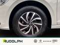 Volkswagen Polo Life 1.0 TSI LED Sitzheizung PDCv+h Klimaautom Gris - thumbnail 7
