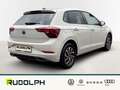 Volkswagen Polo Life 1.0 TSI LED Sitzheizung PDCv+h Klimaautom Gris - thumbnail 4