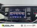 Volkswagen Polo Life 1.0 TSI LED Sitzheizung PDCv+h Klimaautom Gris - thumbnail 13