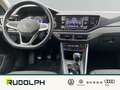 Volkswagen Polo Life 1.0 TSI LED Sitzheizung PDCv+h Klimaautom Gris - thumbnail 11