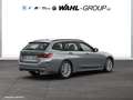 BMW 320 e  Sportsitze Stop+Go Live Cockpit+ Grau - thumbnail 2