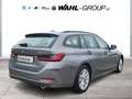 BMW 320 e  Sportsitze Stop+Go Live Cockpit+ Grau - thumbnail 2