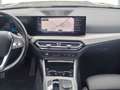BMW 320 e  Sportsitze Stop+Go Live Cockpit+ Grau - thumbnail 10