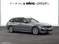 BMW 320 e  Sportsitze Stop+Go Live Cockpit+ Grau - thumbnail 9