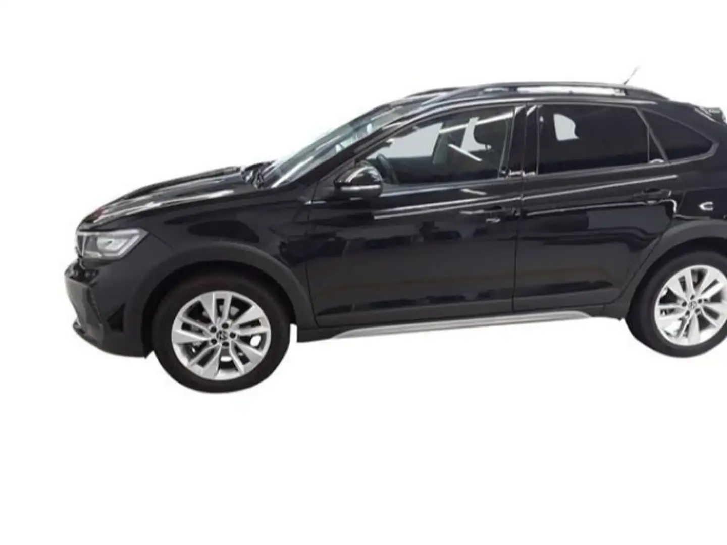 Volkswagen Taigo 1.5 TSI DSG Move FrontAssist LED DAB+ Schwarz - 1