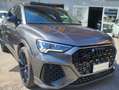 Audi RS Q3 Q3 II 2018 2.5 quattro s-tronic Grigio - thumbnail 3