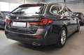 BMW 520 d Touring*M LENKRAD*ACC*NAVI*SHZ*PDC*4-ZONEN Grijs - thumbnail 4