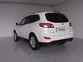 Hyundai SANTA FE Santa Fe 2.2 crdi Style 4wd Blanc - thumbnail 3