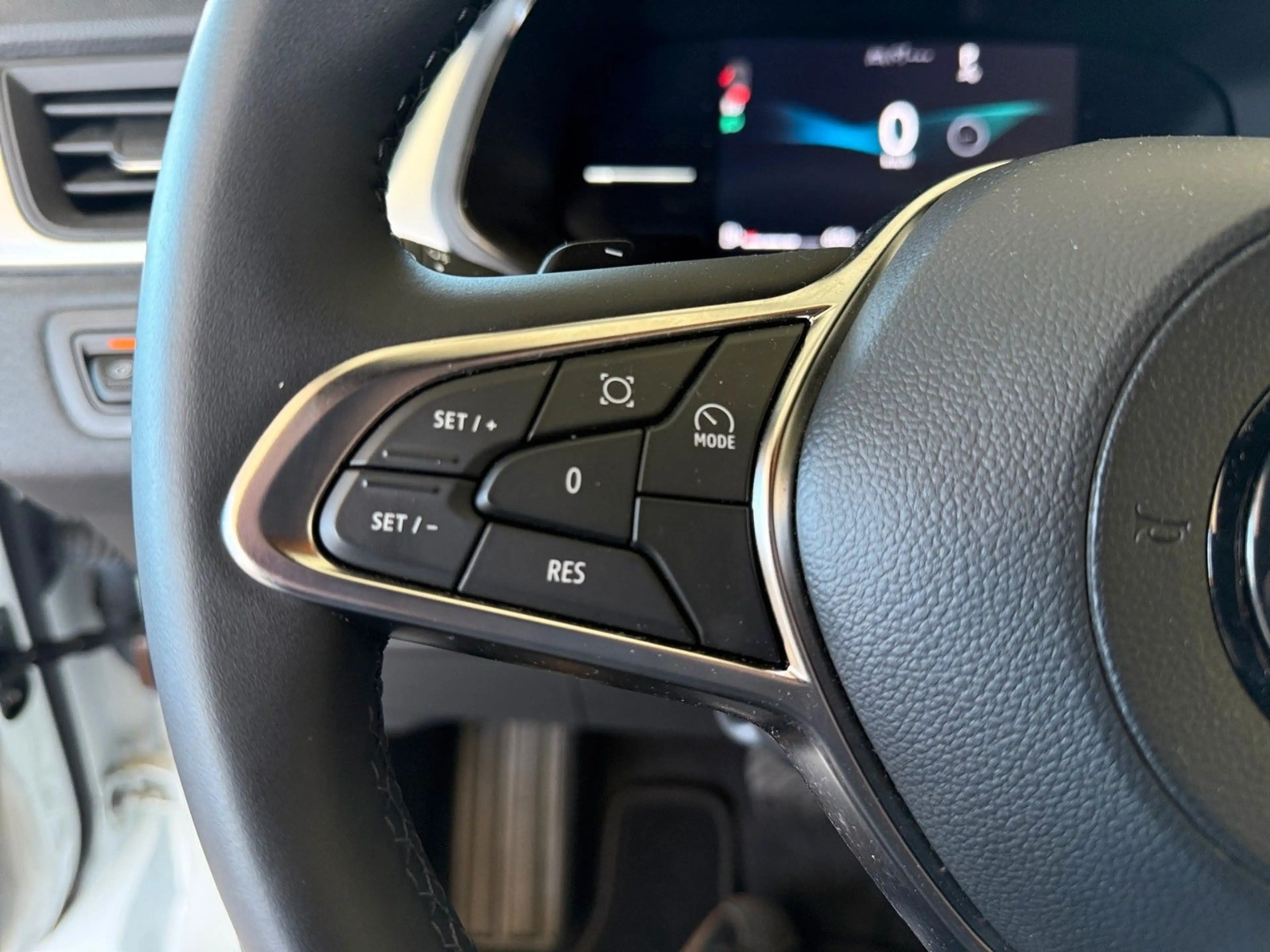 Mitsubishi ASX 1.3 T-Benziner Plus DCT — photo 13