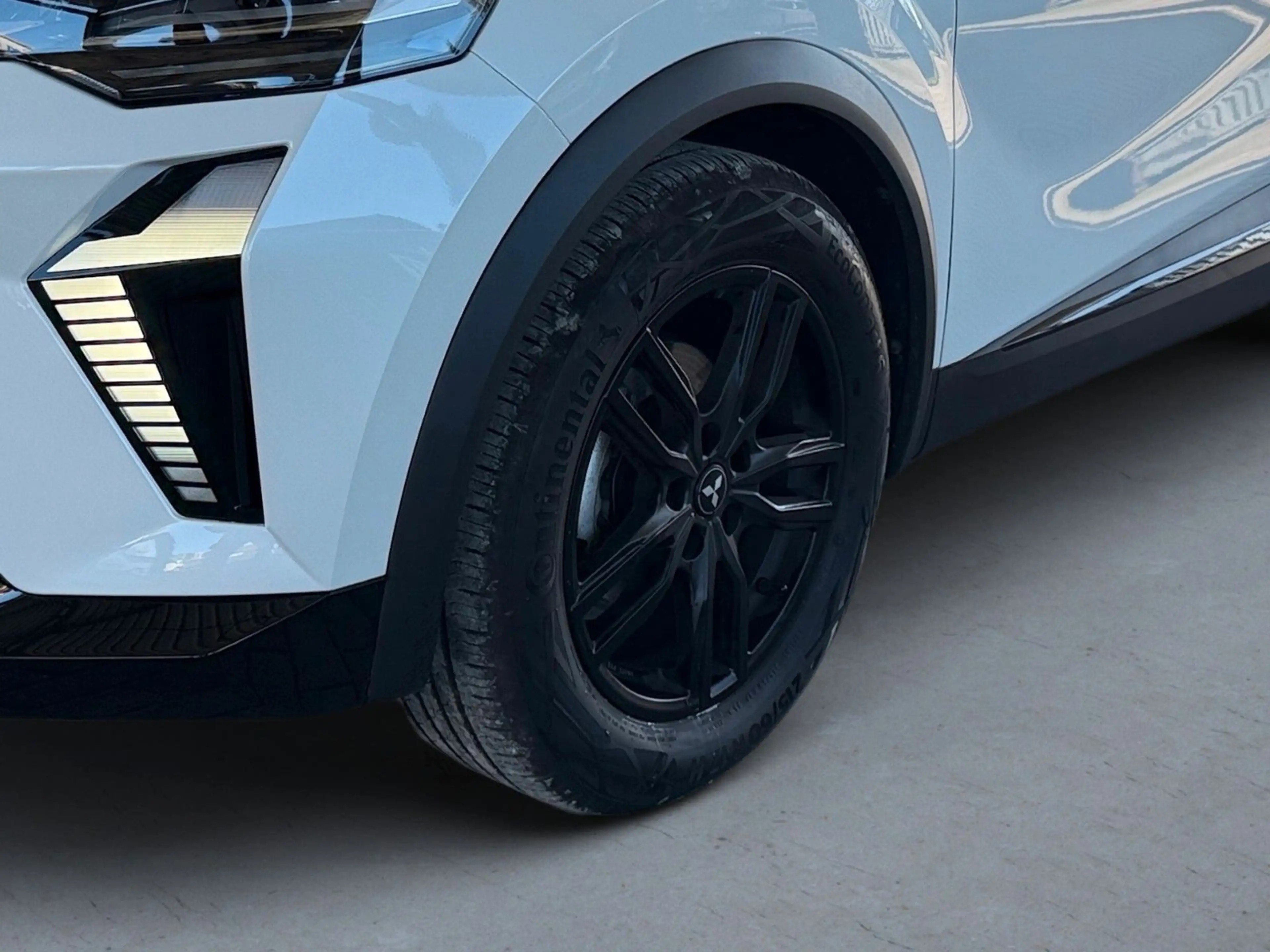 Mitsubishi ASX 1.3 T-Benziner Plus DCT — photo 6
