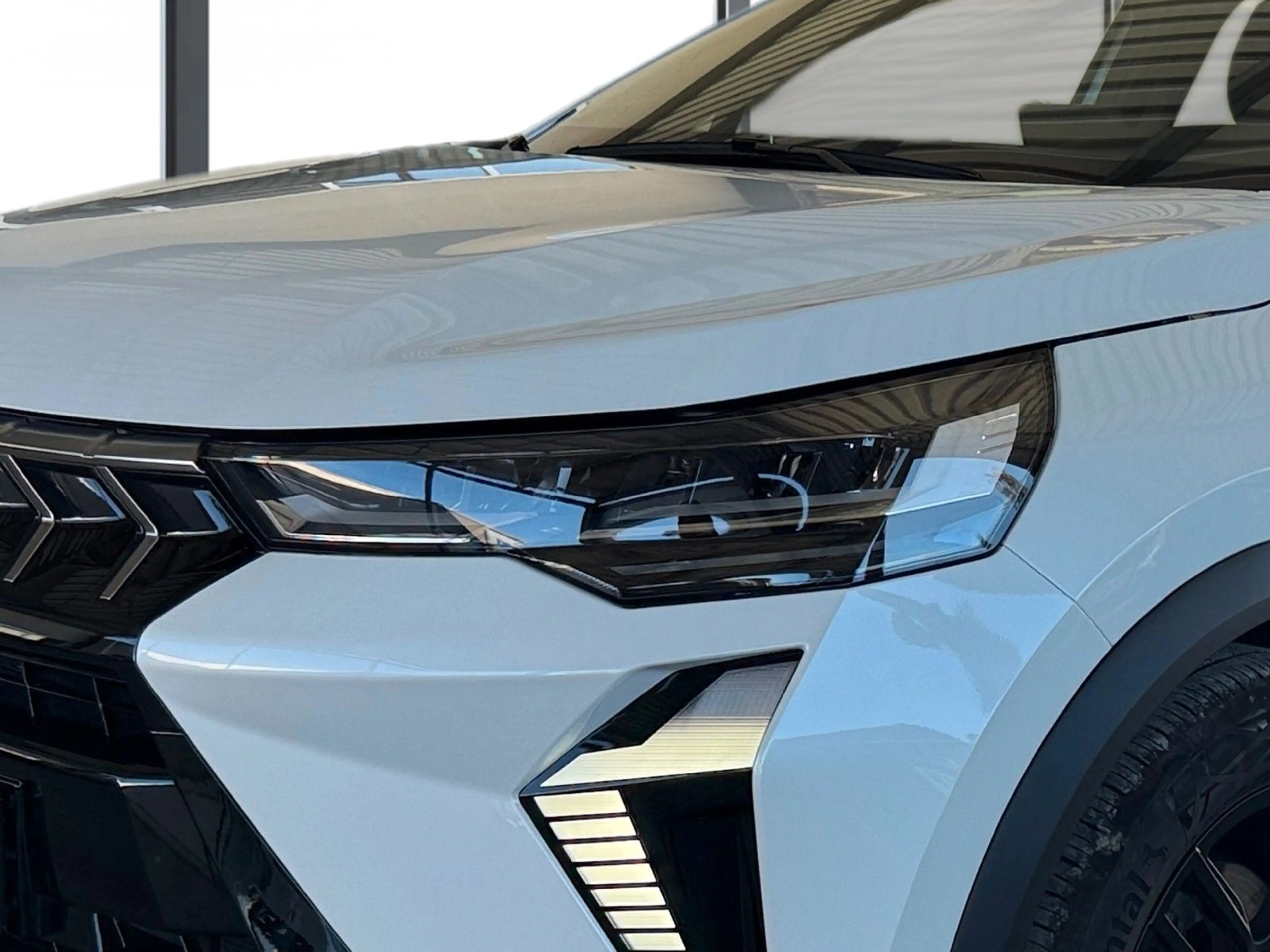 Mitsubishi ASX 1.3 T-Benziner Plus DCT — photo 5