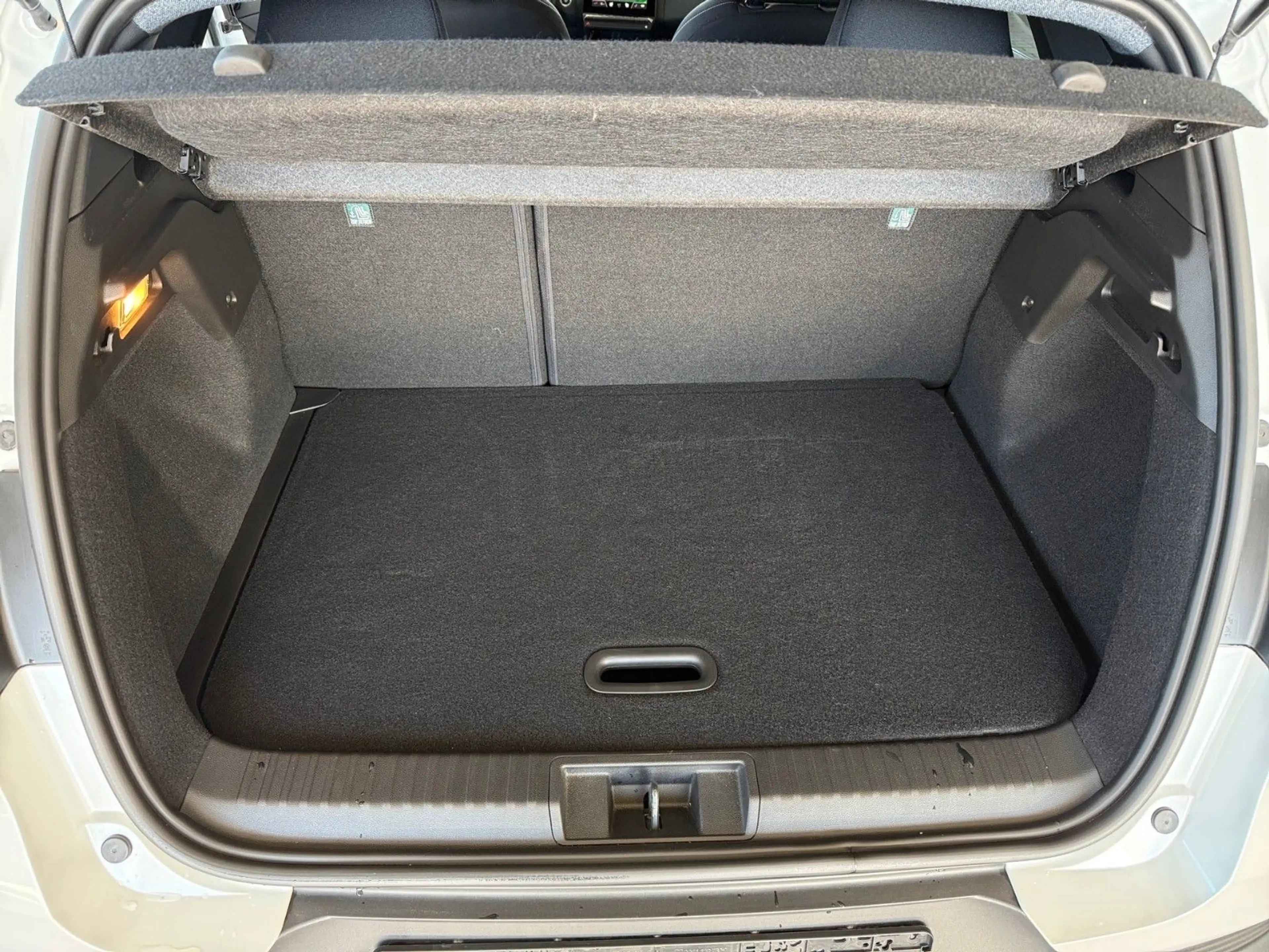 Mitsubishi ASX 1.3 T-Benziner Plus DCT — photo 12