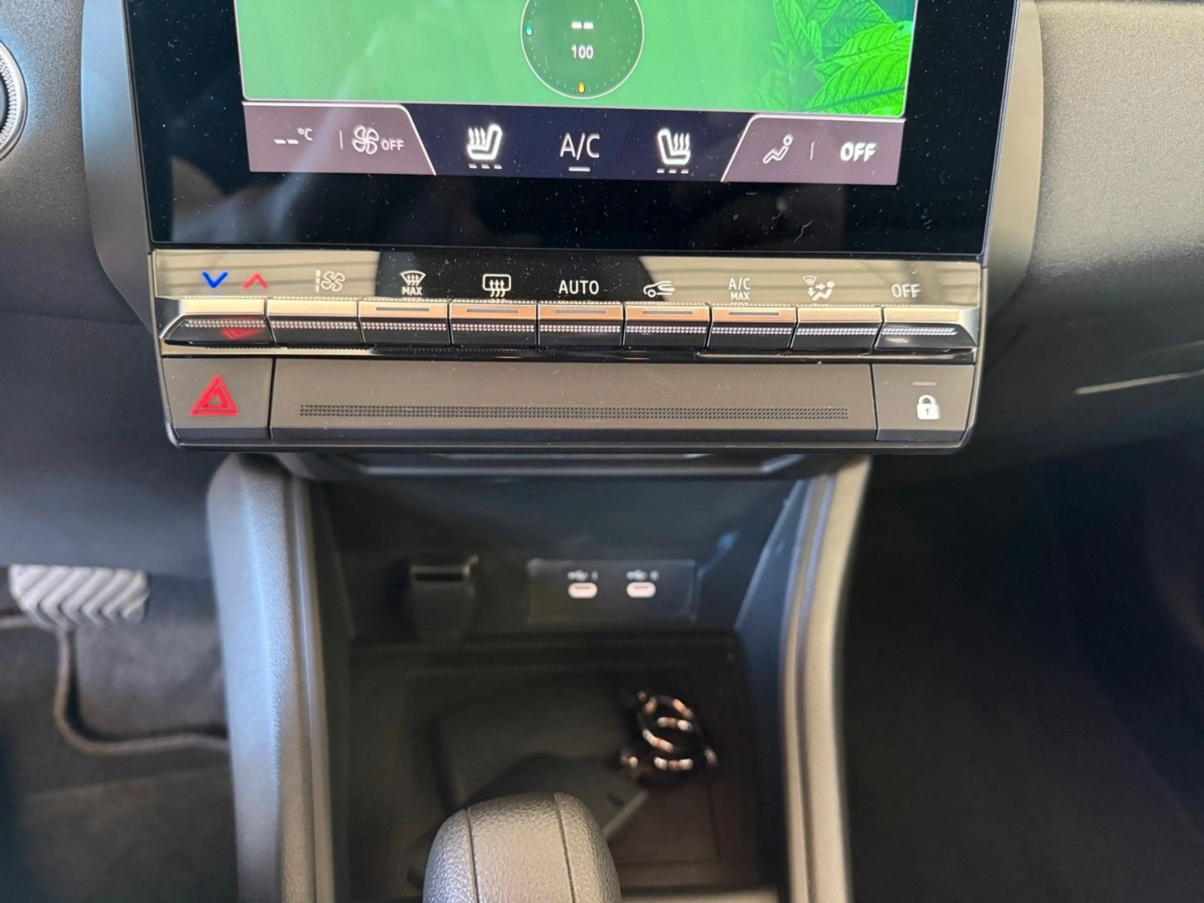 Mitsubishi ASX 1.3 T-Benziner Plus DCT — photo 15