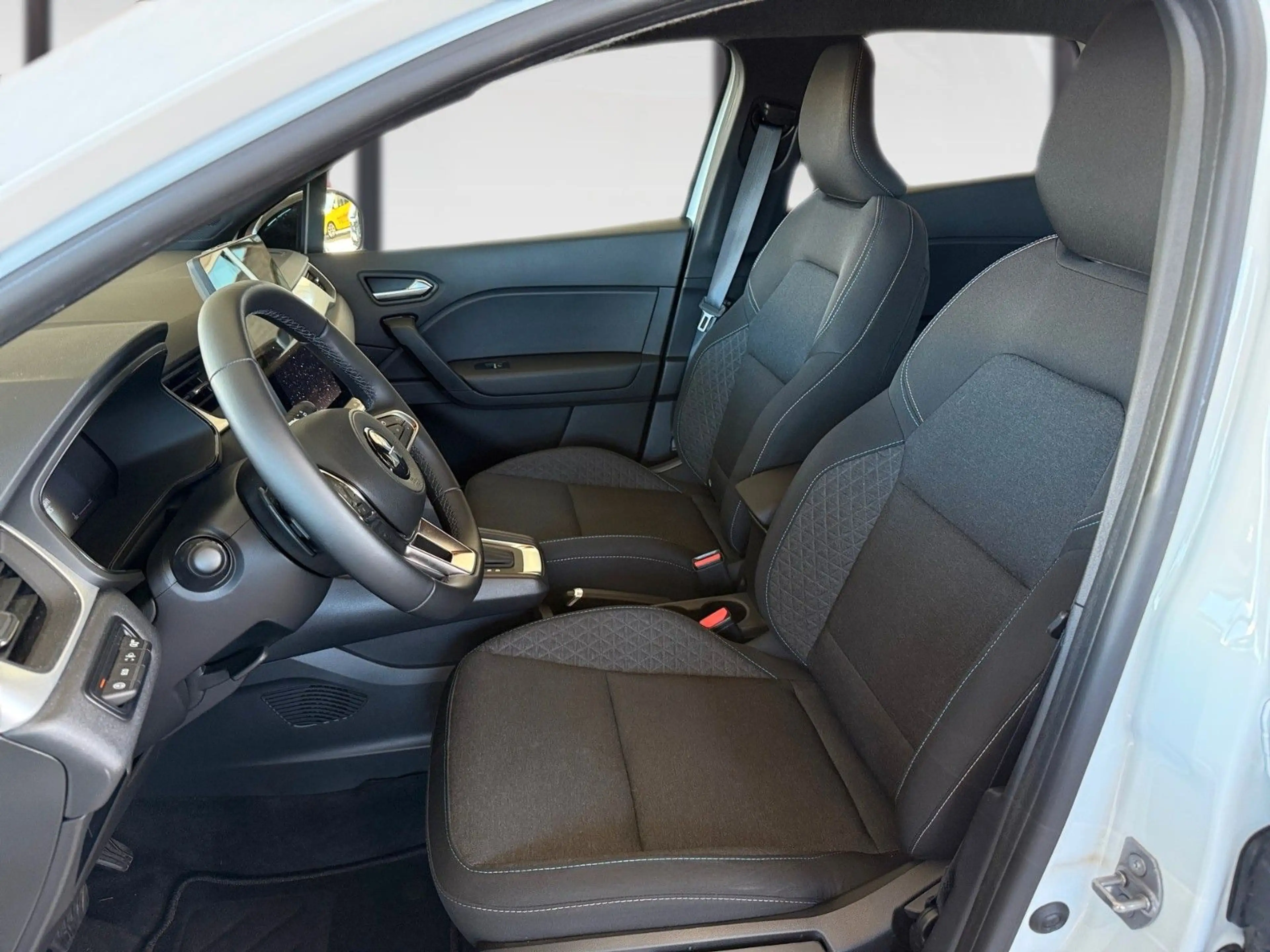 Mitsubishi ASX 1.3 T-Benziner Plus DCT — photo 7