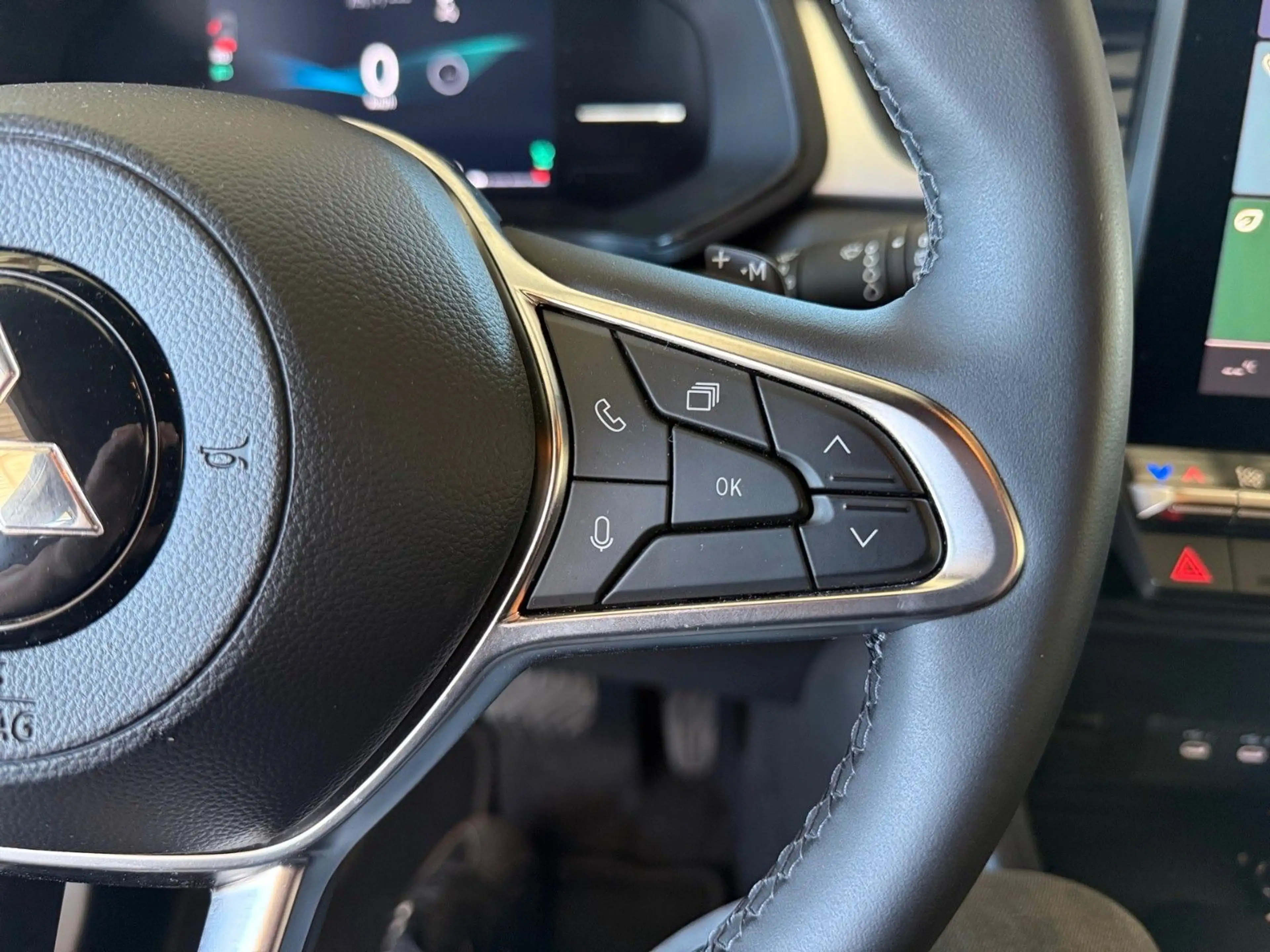 Mitsubishi ASX 1.3 T-Benziner Plus DCT — photo 14