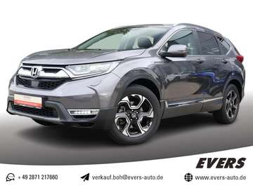2.0 iMMD HYBRID 4WD EXECUTIVE PANORAMAD+ACC
