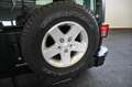 Jeep Wrangler Sport 2,8 CRD Aut. LED,Zahnriemen Neu ! Noir - thumbnail 10