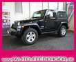 Jeep Wrangler Sport 2,8 CRD Aut. LED,Zahnriemen Neu ! Noir - thumbnail 1
