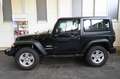 Jeep Wrangler Sport 2,8 CRD Aut. LED,Zahnriemen Neu ! Noir - thumbnail 4
