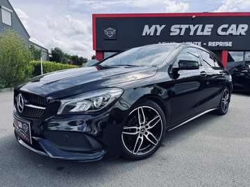 CLA 180i Break Pack AMG, Full, Garantie 1 An