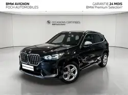 BMW X1 sDrive18d 150ch xLine