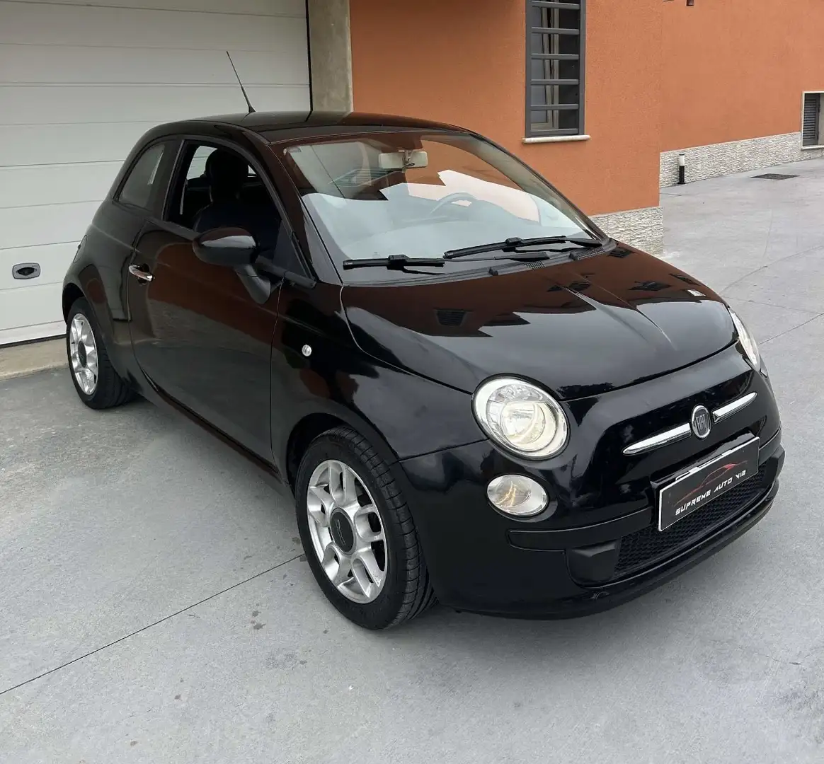 Fiat 500 1.2 Pop 69cv - 2