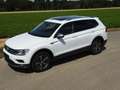 Volkswagen Tiguan Allspace Allspace. 190 PS. Panoramadach. 1. Hand. DSG ! Wit - thumbnail 46