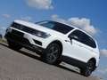 Volkswagen Tiguan Allspace Allspace. 190 PS. Panoramadach. 1. Hand. DSG ! Wit - thumbnail 3