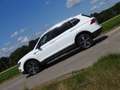 Volkswagen Tiguan Allspace Allspace. 190 PS. Panoramadach. 1. Hand. DSG ! Wit - thumbnail 11