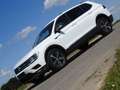 Volkswagen Tiguan Allspace Allspace. 190 PS. Panoramadach. 1. Hand. DSG ! Wit - thumbnail 5
