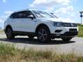 Volkswagen Tiguan Allspace Allspace. 190 PS. Panoramadach. 1. Hand. DSG ! Wit - thumbnail 32