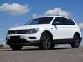 Volkswagen Tiguan Allspace Allspace. 190 PS. Panoramadach. 1. Hand. DSG ! Wit - thumbnail 1