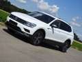 Volkswagen Tiguan Allspace Allspace. 190 PS. Panoramadach. 1. Hand. DSG ! Wit - thumbnail 48