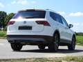 Volkswagen Tiguan Allspace Allspace. 190 PS. Panoramadach. 1. Hand. DSG ! Wit - thumbnail 22