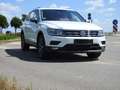 Volkswagen Tiguan Allspace Allspace. 190 PS. Panoramadach. 1. Hand. DSG ! Wit - thumbnail 40