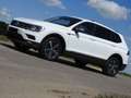 Volkswagen Tiguan Allspace Allspace. 190 PS. Panoramadach. 1. Hand. DSG ! Wit - thumbnail 6