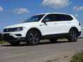 Volkswagen Tiguan Allspace Allspace. 190 PS. Panoramadach. 1. Hand. DSG ! Wit - thumbnail 4