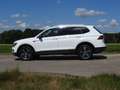 Volkswagen Tiguan Allspace Allspace. 190 PS. Panoramadach. 1. Hand. DSG ! Wit - thumbnail 10